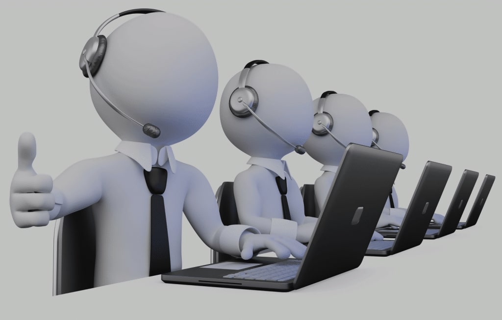 Call Center Outsourcing: The Complete Guide