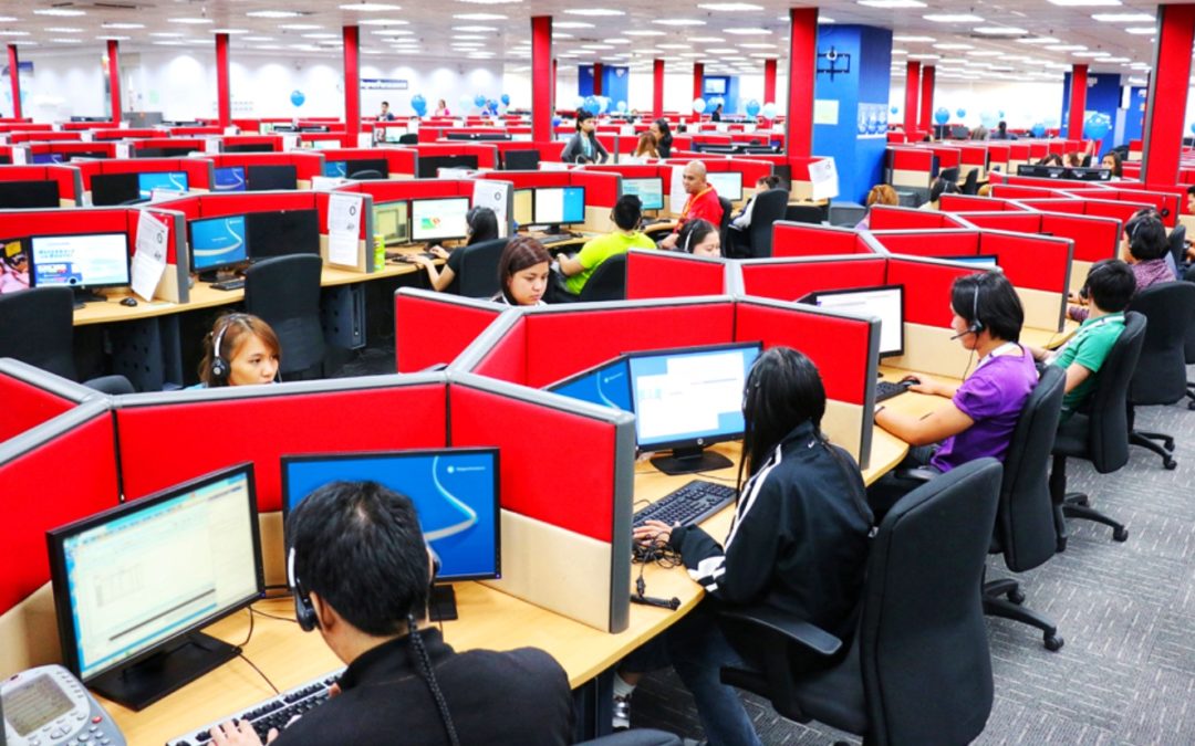 Top 5 Outsourcing Companies in the Philippines Ranked