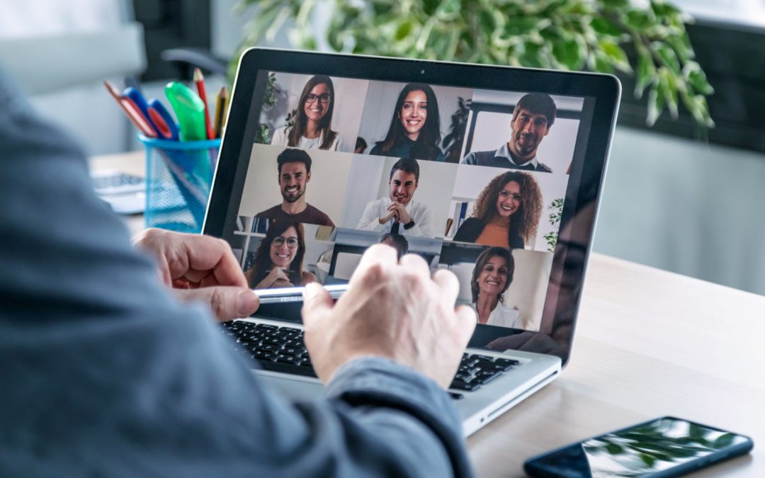 An Essential Business Guide to Building Digital Marketing Remote Teams