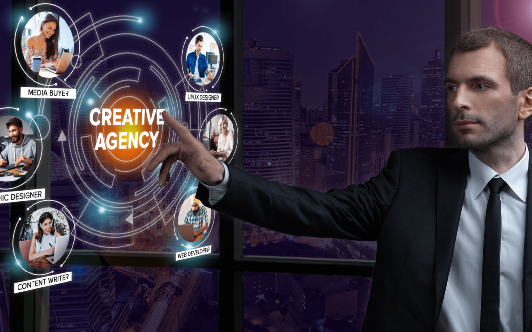 Outsource Your Digital Marketing Agency’s Creative Team