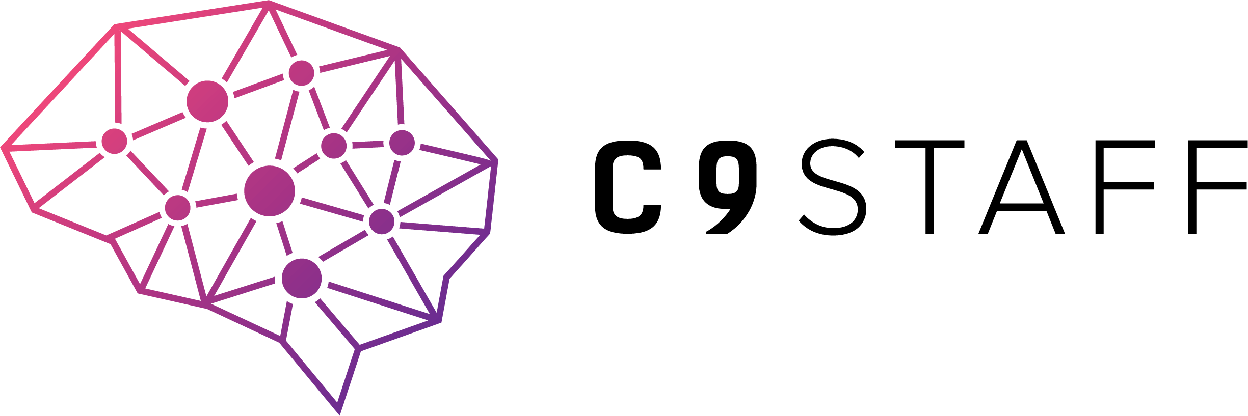 C9 Staff Logo