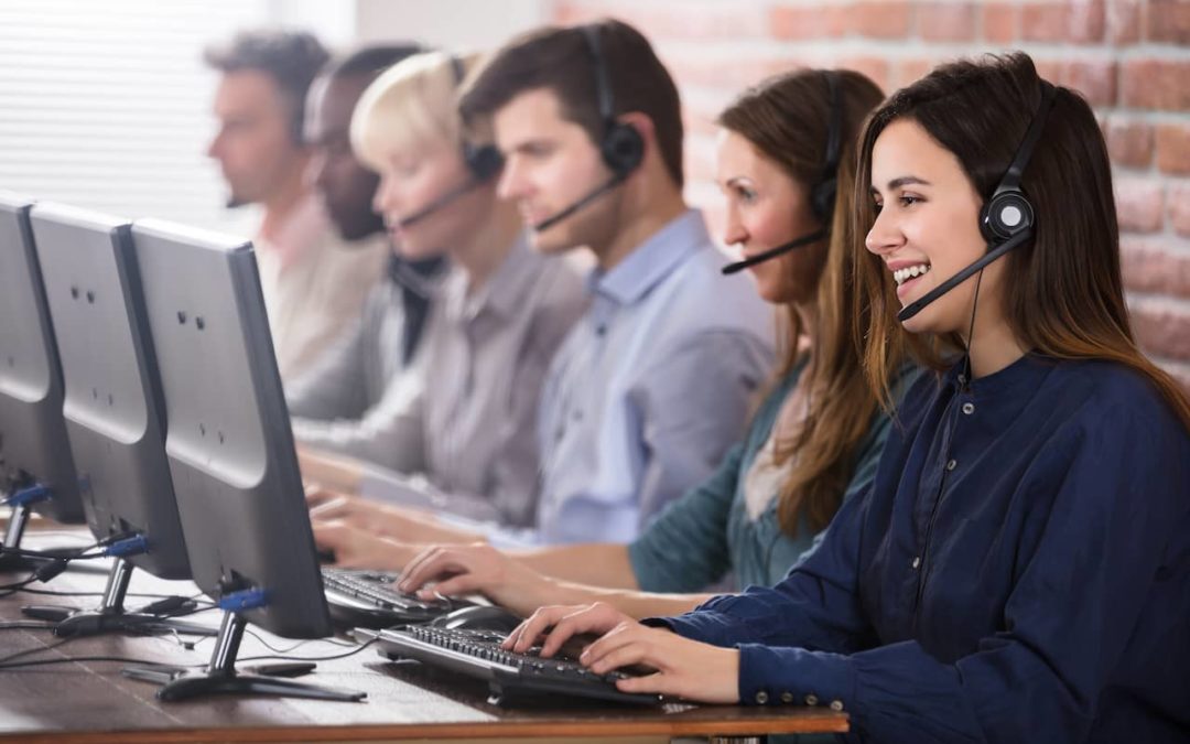 How To Start A Profitable Call Center Business