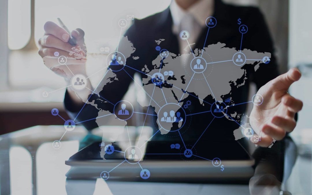 9 Reasons Why Companies Choose to Outsource Work