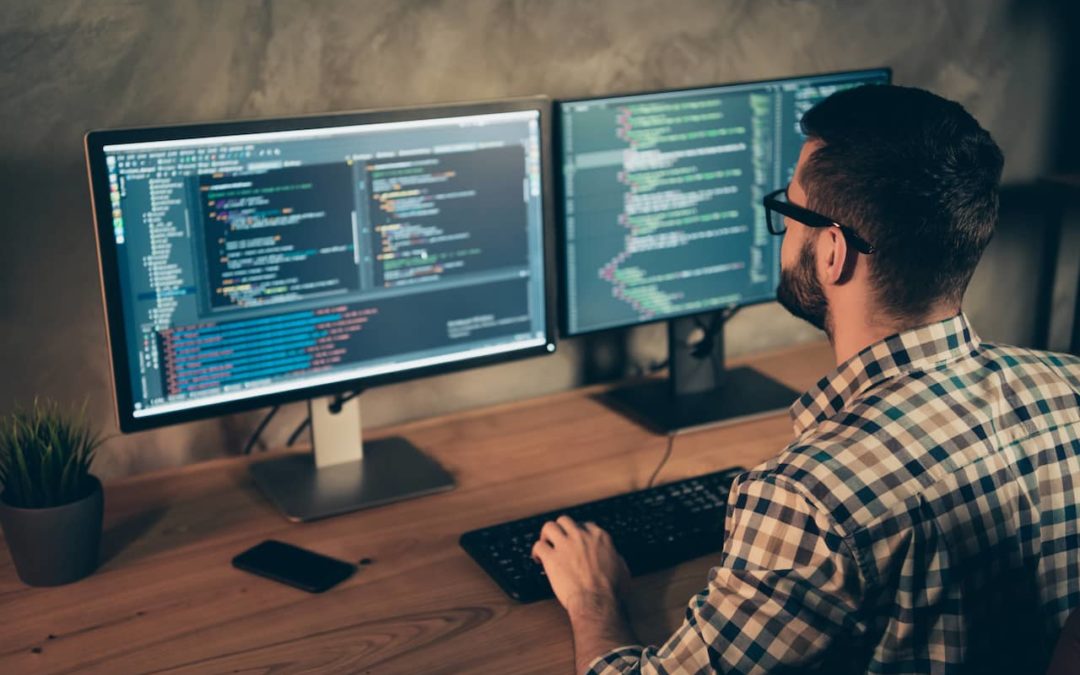 Outsourcing Development: Hire a Front-End Developer in 2022