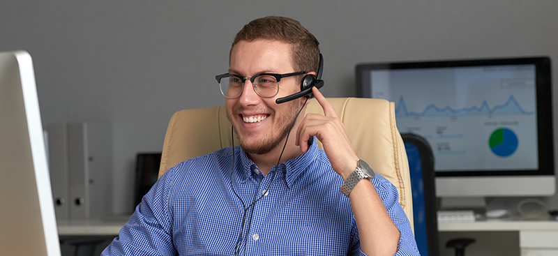 Advantages of Hiring Remote Chat Support