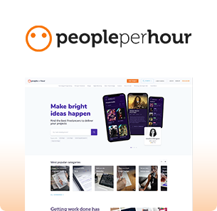 People per Hour screenshot thumbnail