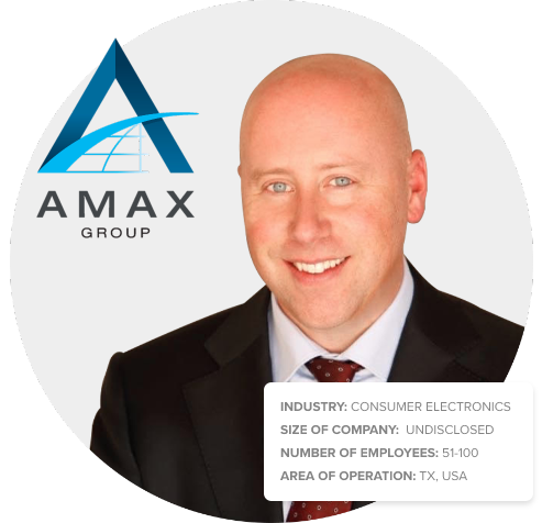 Amax Group