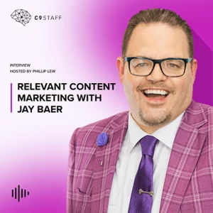 Relevant Content Marketing with Jay Baer