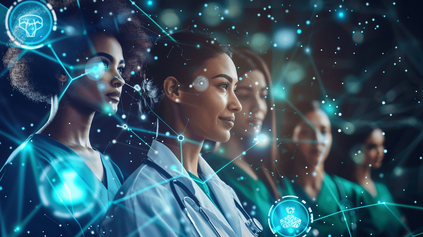 Cost-Effective Virtual Healthcare Support Outsourcing - C9 Staff