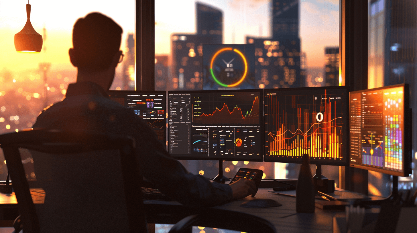 Introduction Visualizing the Role of Data Analysts